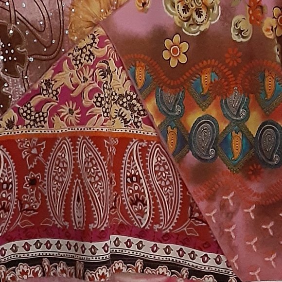 CAIA/L-S TOP/LARGE - Picture 7 of 9